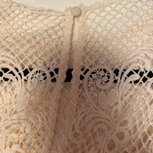 Ever New Light Pink Dress - Picture 9 of 9